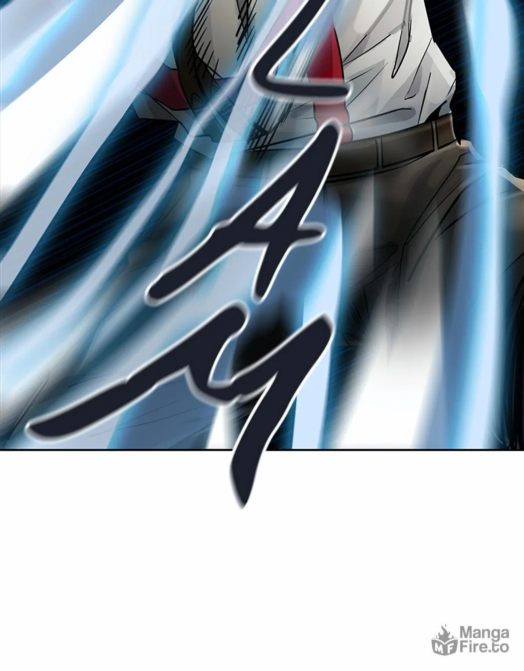 Tower of God Chapter 505 page 163 - 