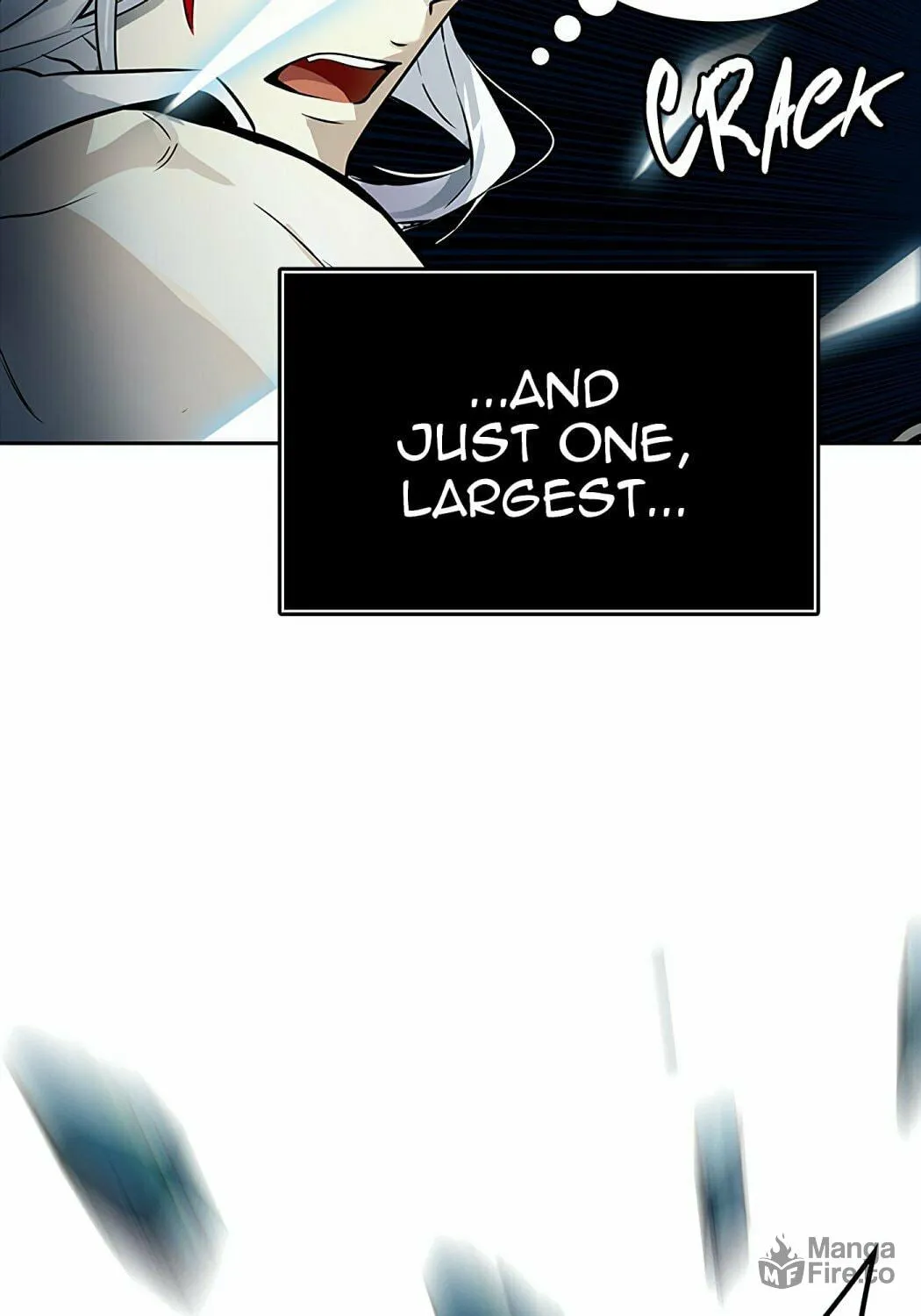 Tower of God Chapter 505 page 166 - 