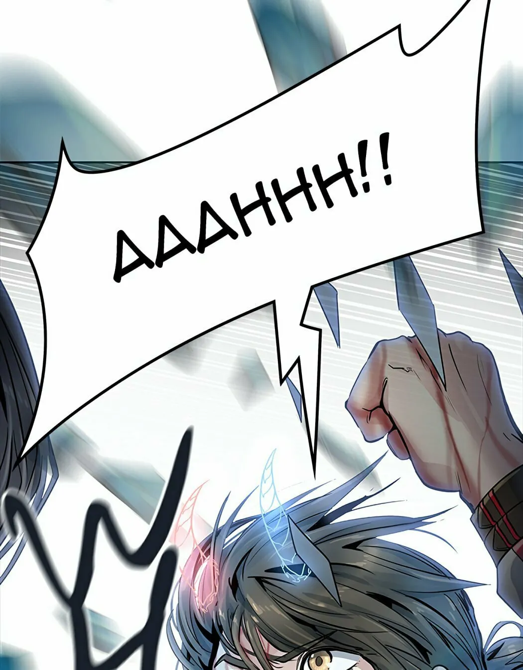 Tower of God Chapter 505 page 167 - 
