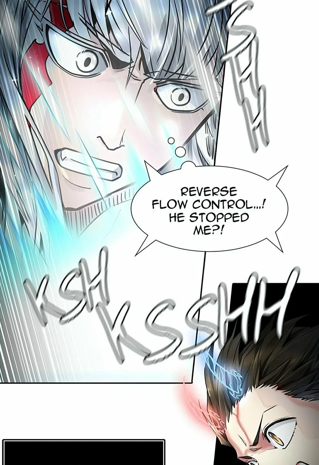 Tower of God Chapter 505 page 176 - 