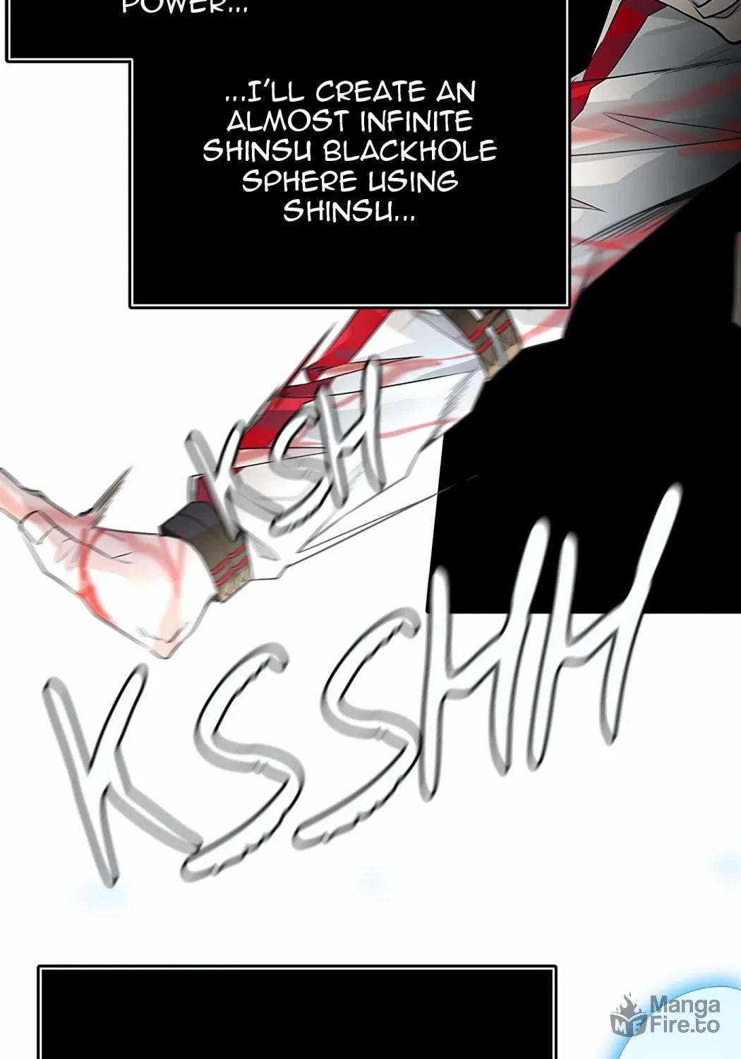 Tower of God Chapter 505 page 178 - 