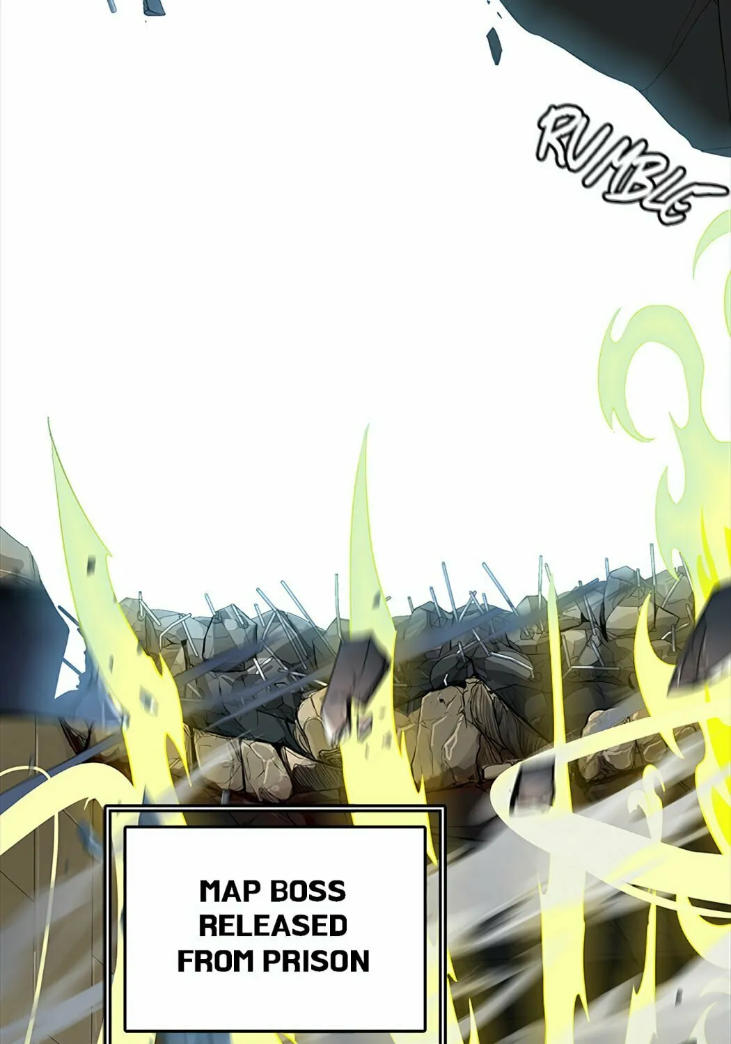 Tower of God Chapter 505 page 19 - 