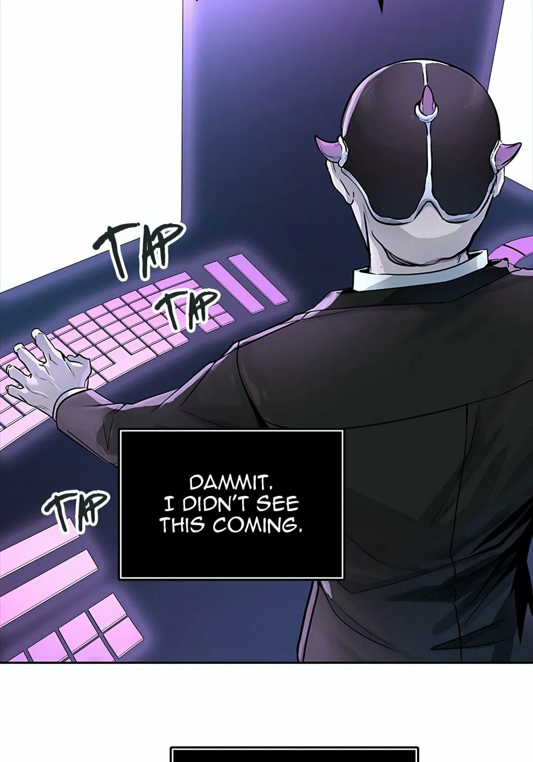 Tower of God Chapter 505 page 25 - 