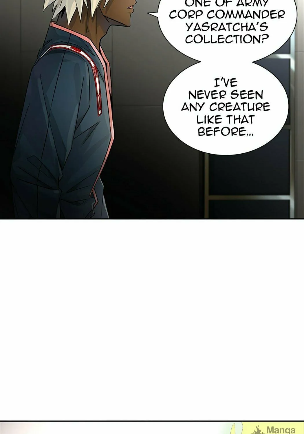 Tower of God Chapter 505 page 31 - 