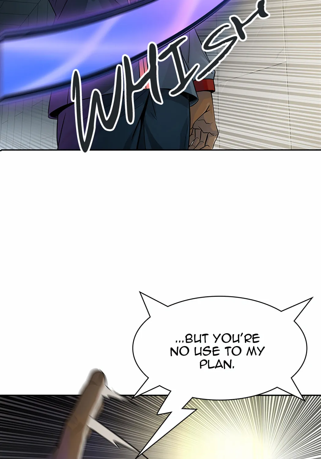 Tower of God Chapter 505 page 39 - 