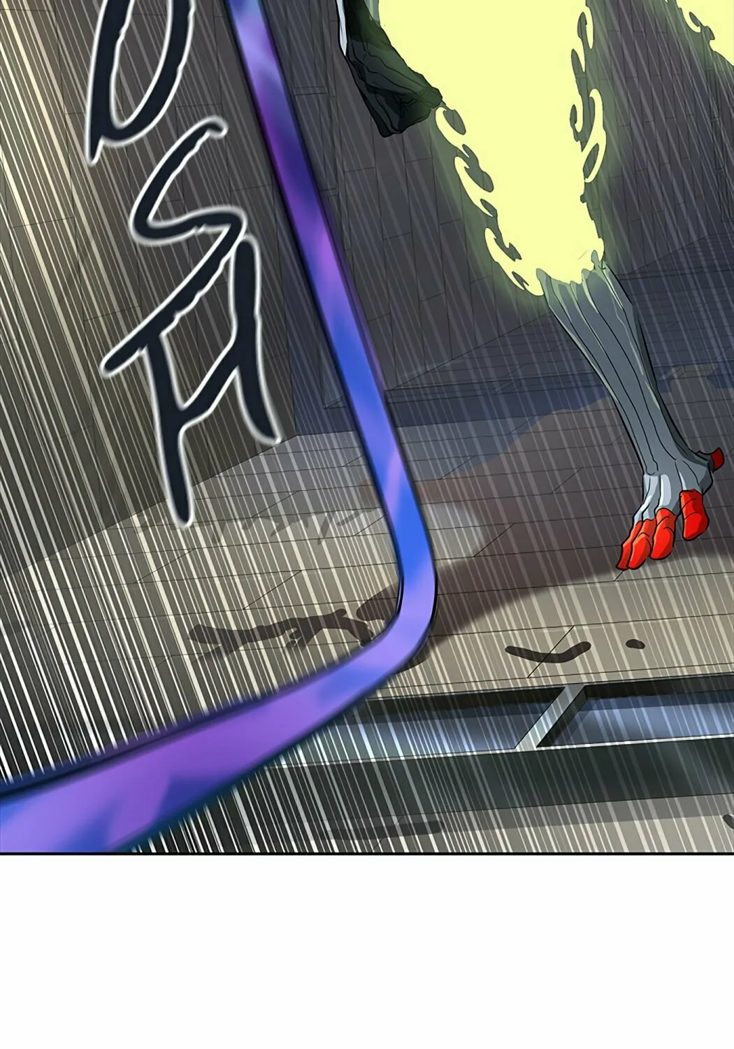 Tower of God Chapter 505 page 43 - 