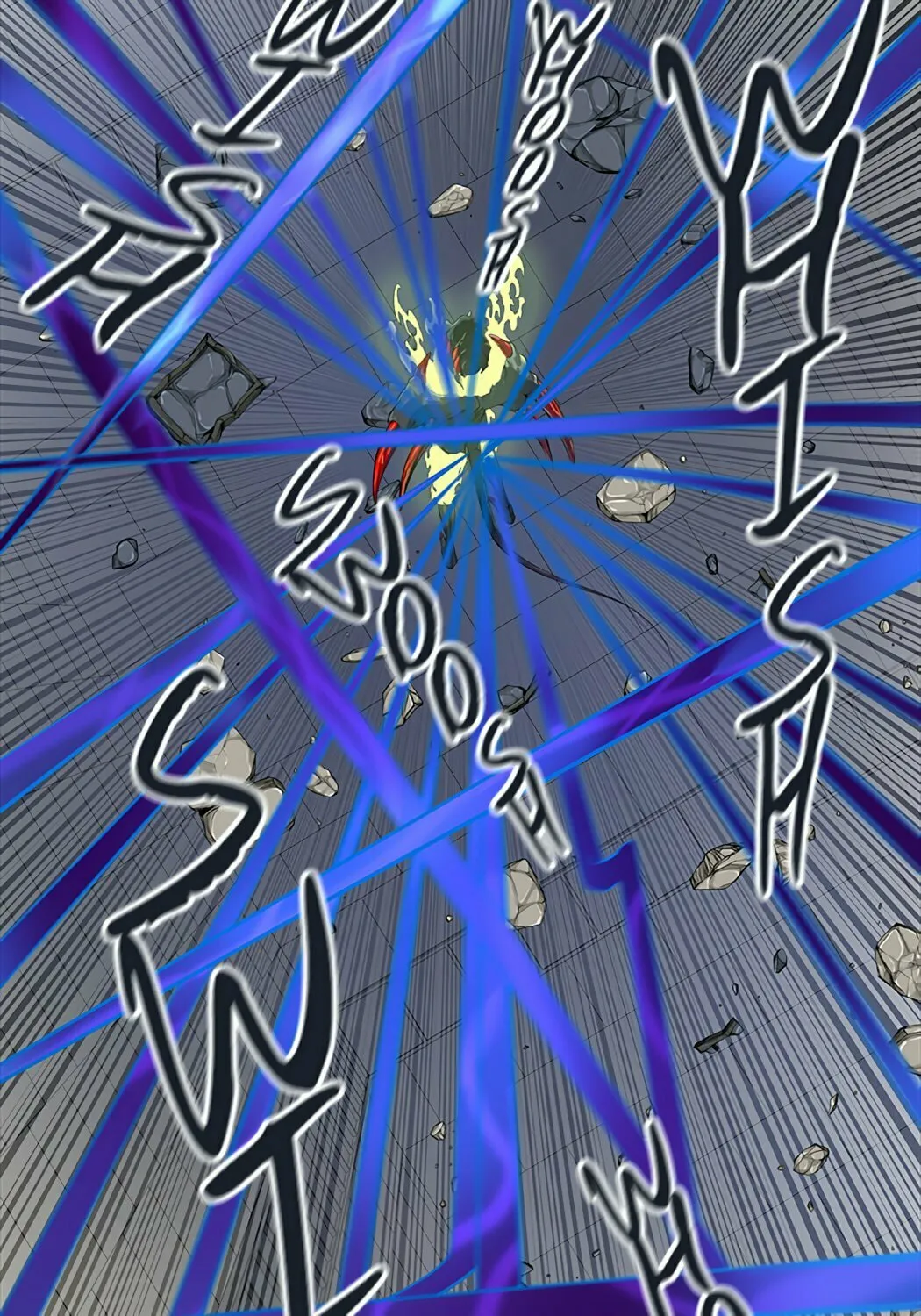 Tower of God Chapter 505 page 46 - 