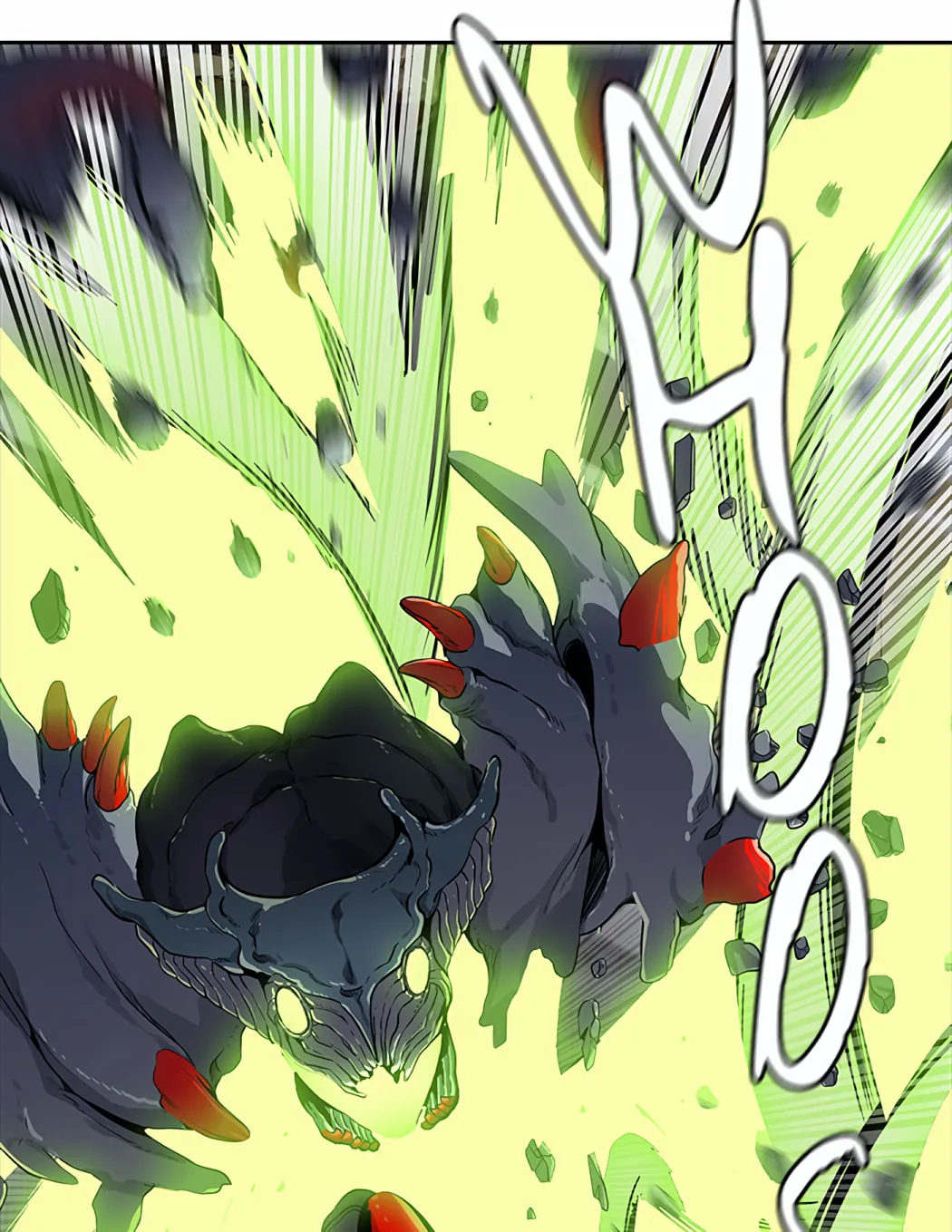Tower of God Chapter 505 page 53 - 