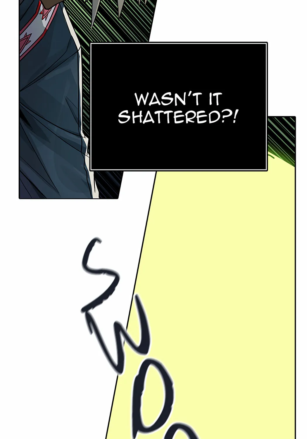 Tower of God Chapter 505 page 56 - 