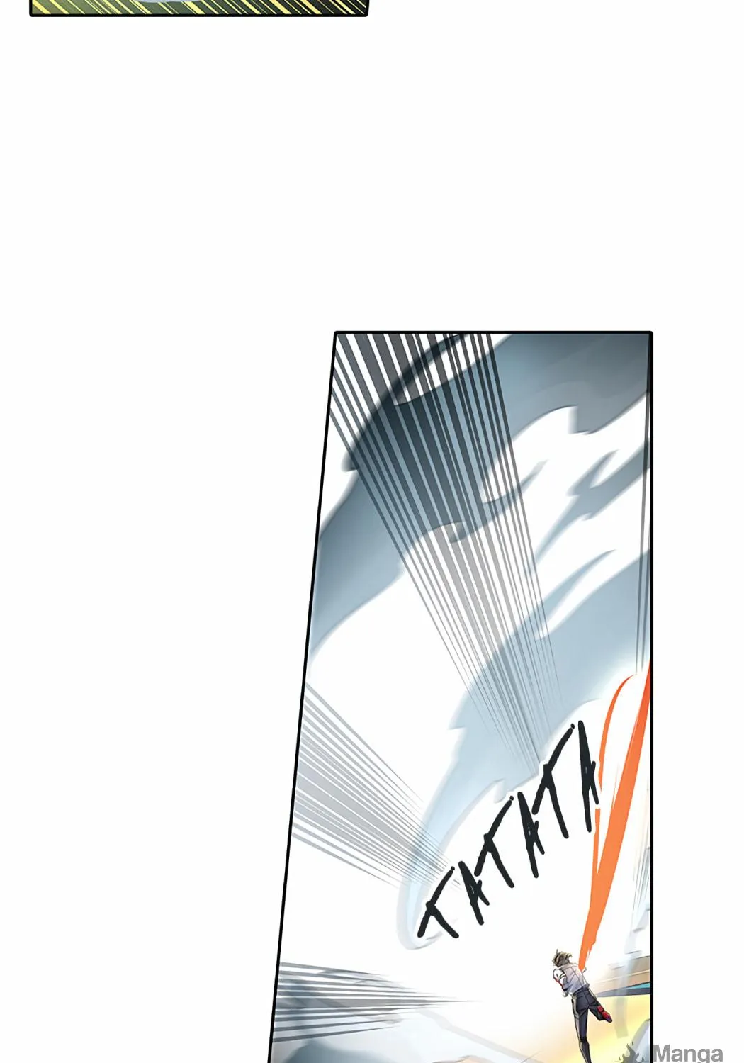 Tower of God Chapter 505 page 7 - 