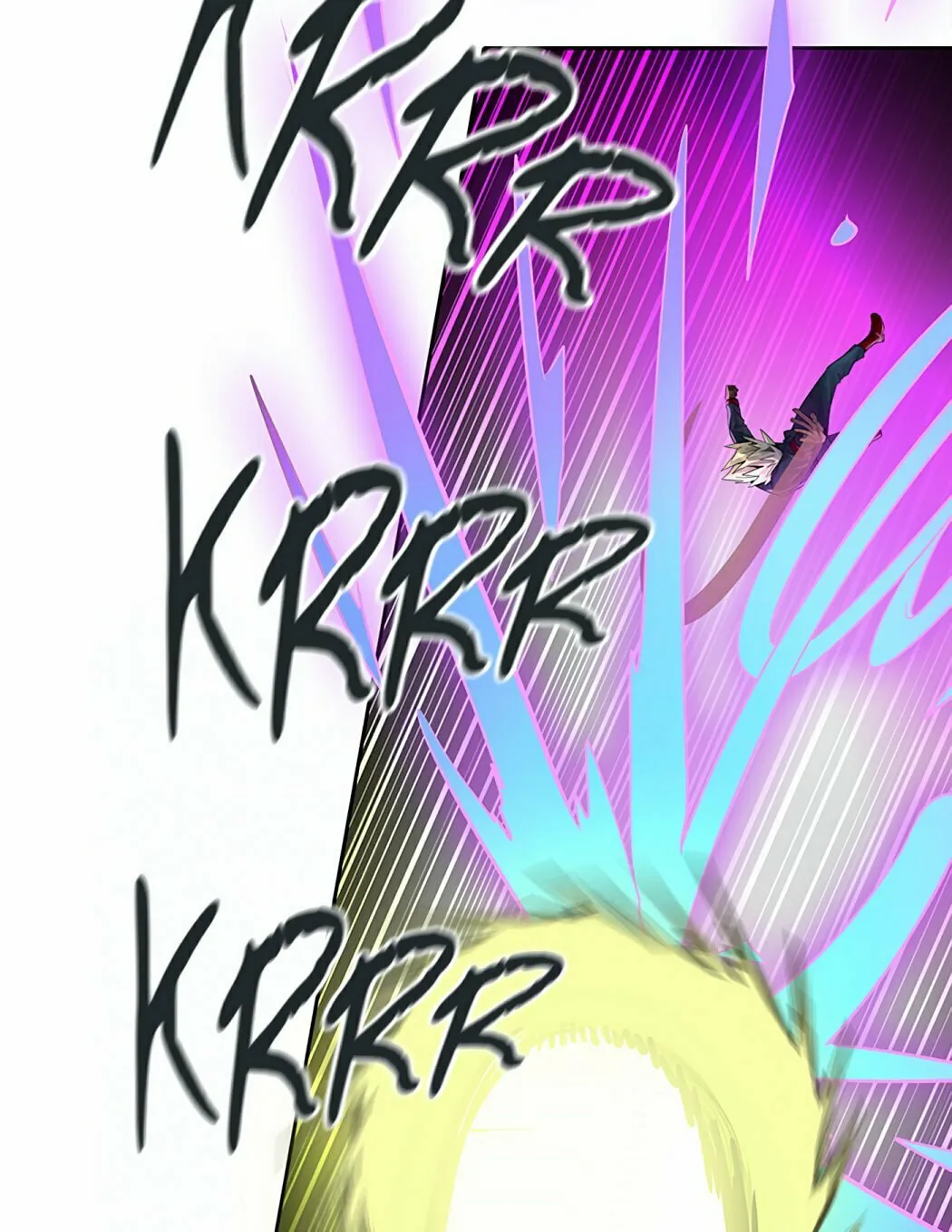 Tower of God Chapter 505 page 67 - 