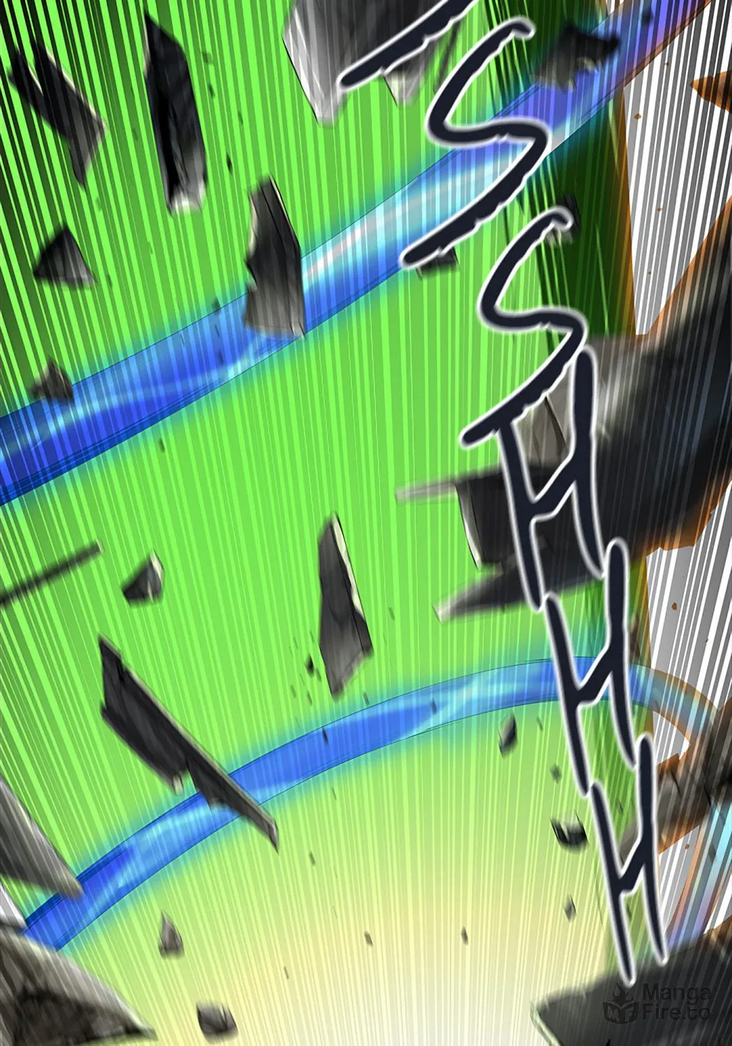 Tower of God Chapter 505 page 70 - 
