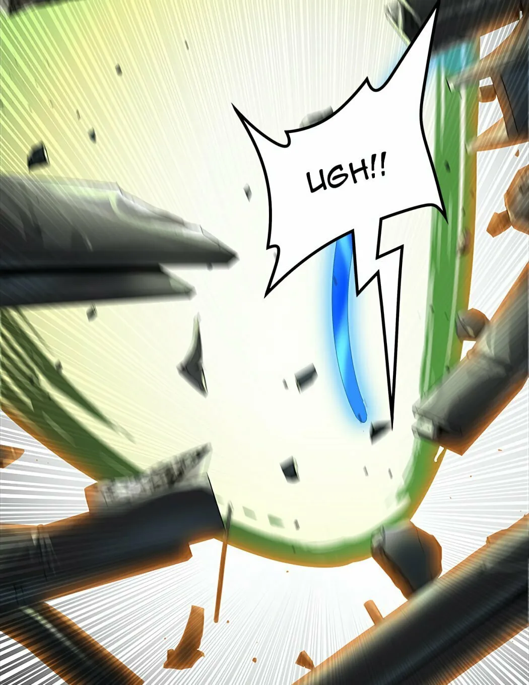 Tower of God Chapter 505 page 71 - 