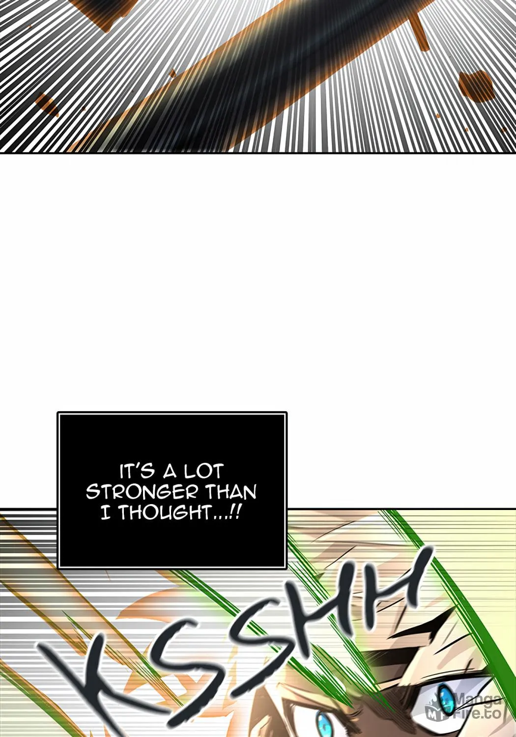 Tower of God Chapter 505 page 72 - 