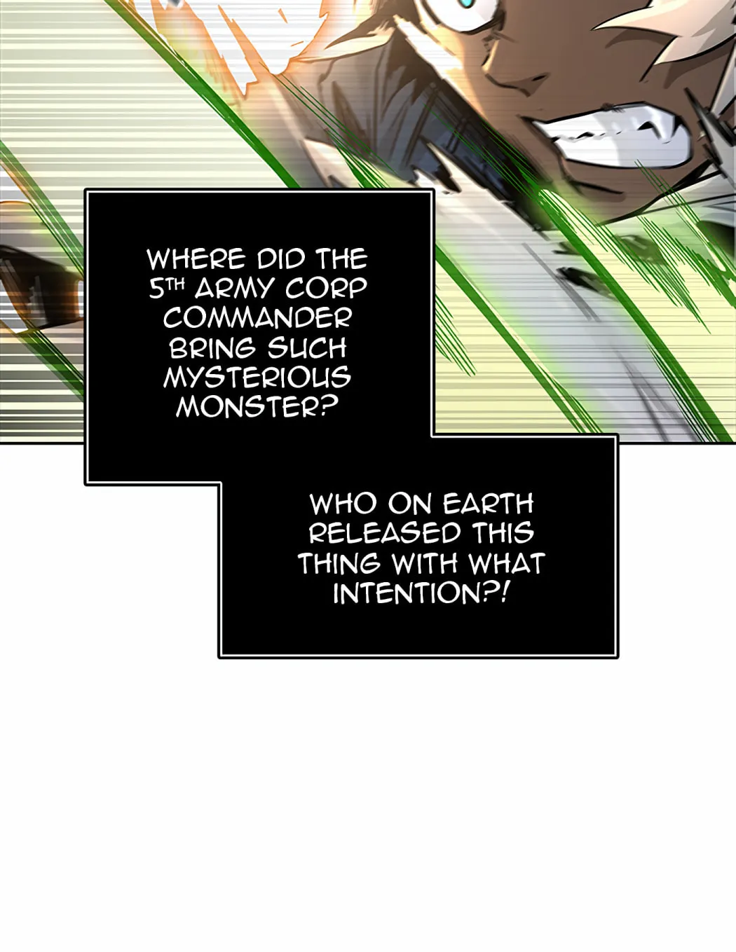 Tower of God Chapter 505 page 73 - 