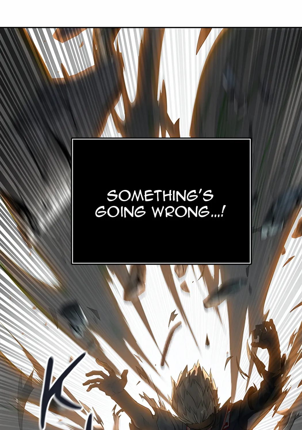 Tower of God Chapter 505 page 74 - 