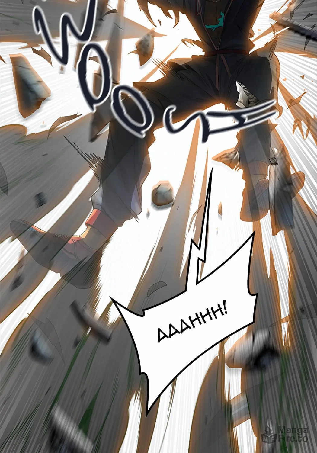 Tower of God Chapter 505 page 75 - 