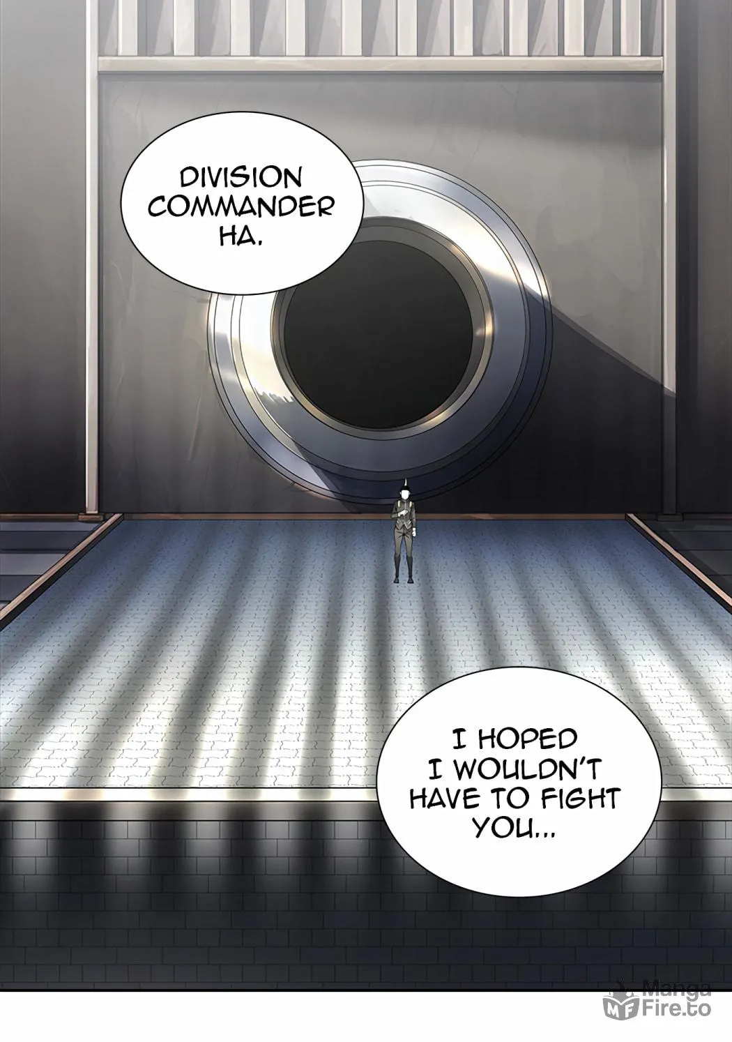 Tower of God Chapter 505 page 78 - 