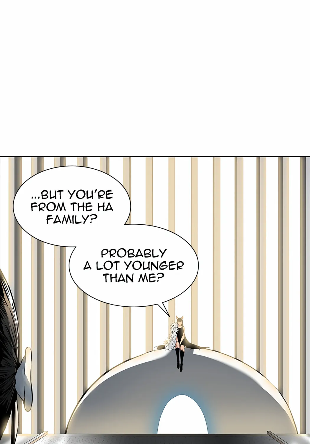 Tower of God Chapter 505 page 79 - 