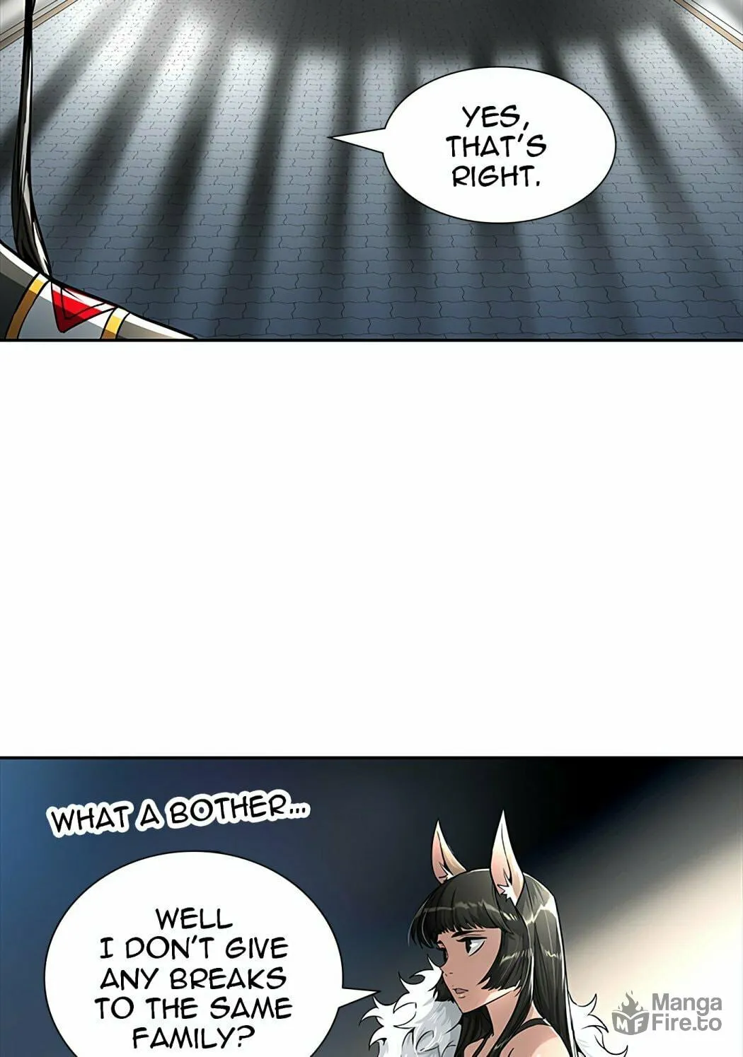 Tower of God Chapter 505 page 80 - 