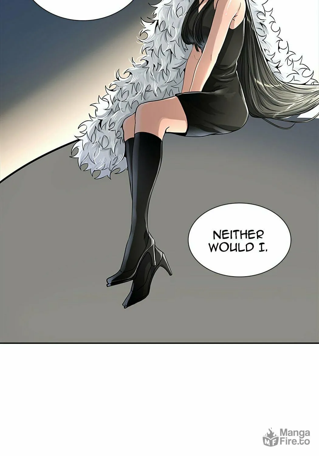 Tower of God Chapter 505 page 81 - 