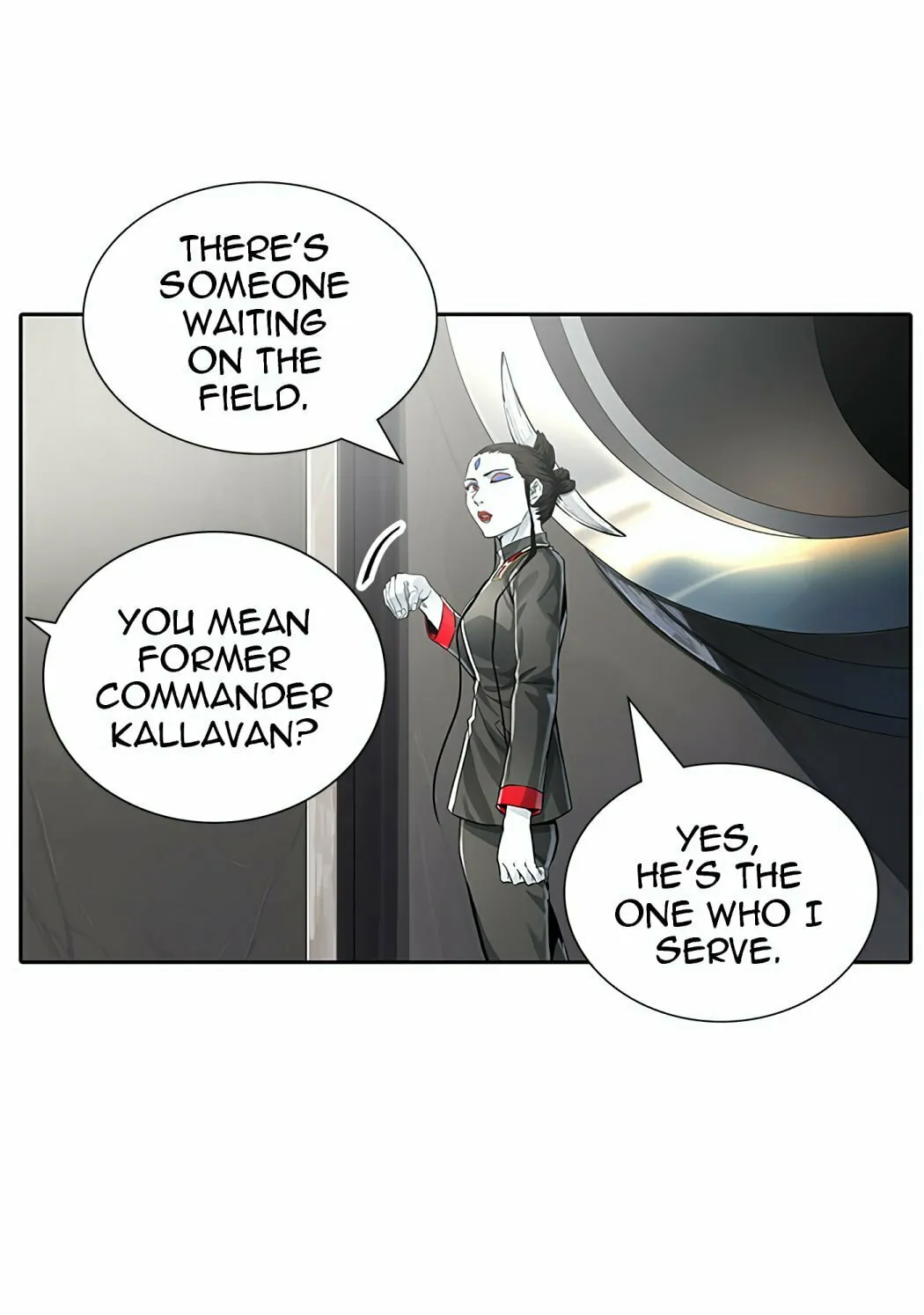 Tower of God Chapter 505 page 82 - 