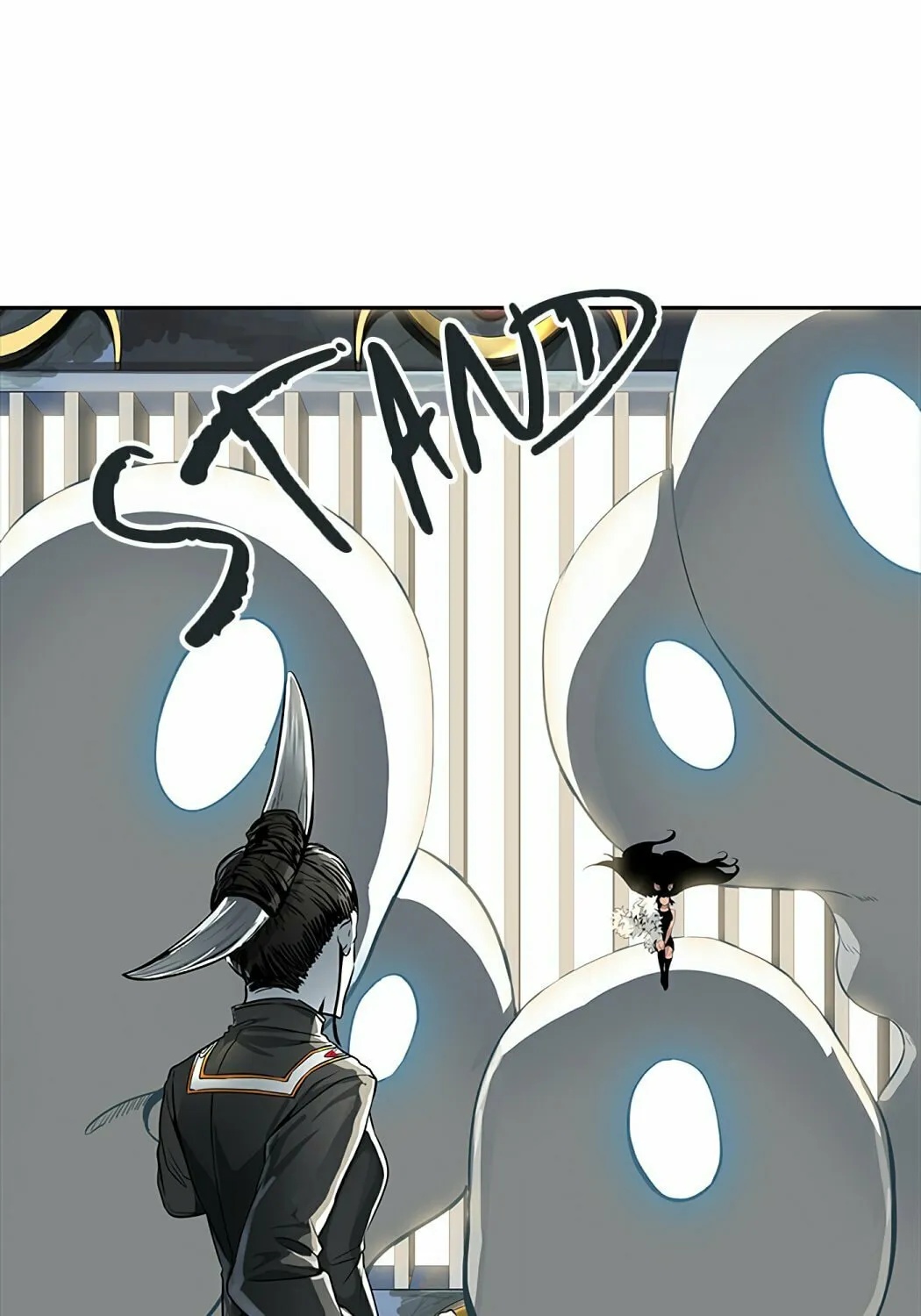 Tower of God Chapter 505 page 83 - 