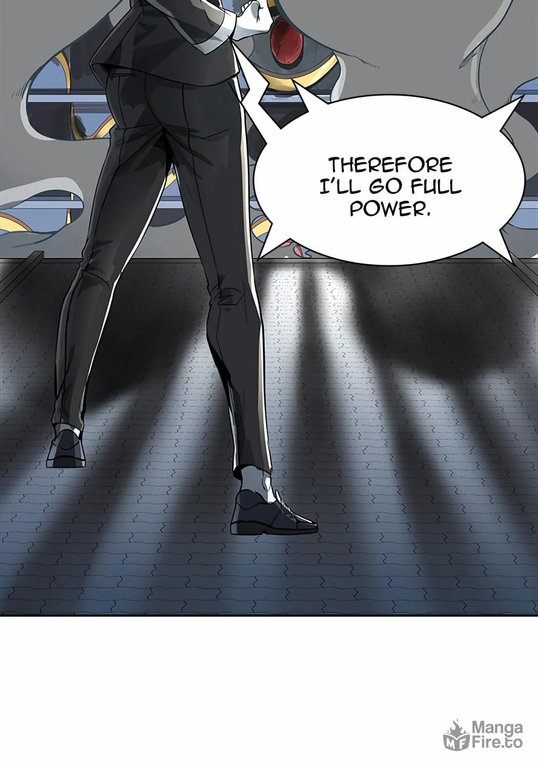 Tower of God Chapter 505 page 84 - 