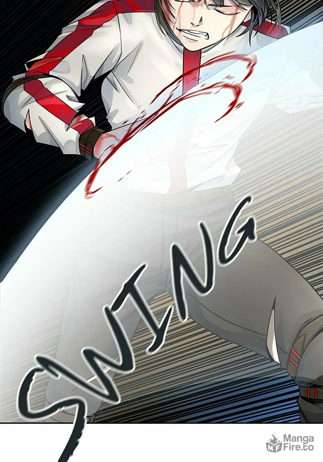 Tower of God Chapter 505 page 95 - 