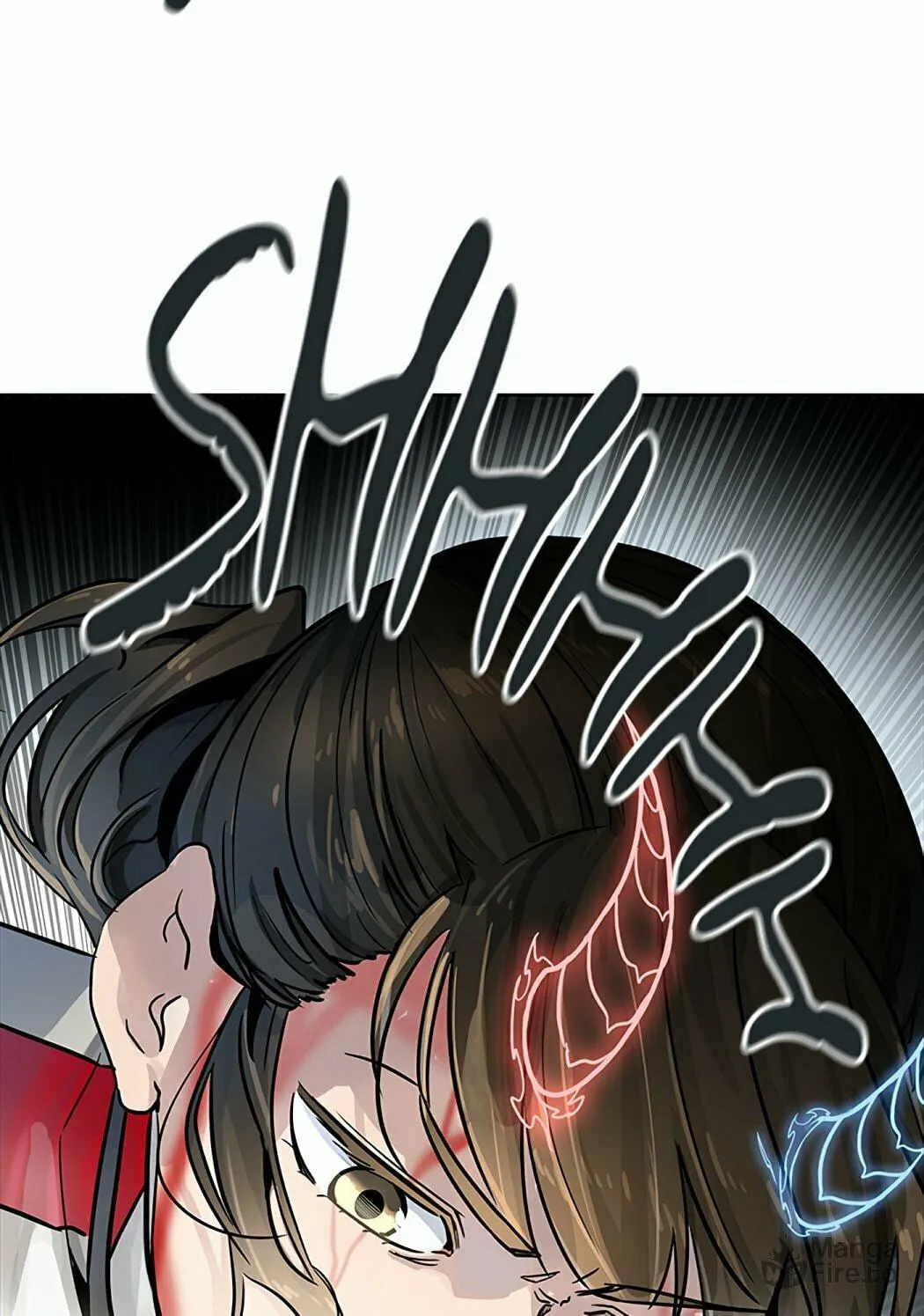 Tower of God Chapter 505 page 96 - 