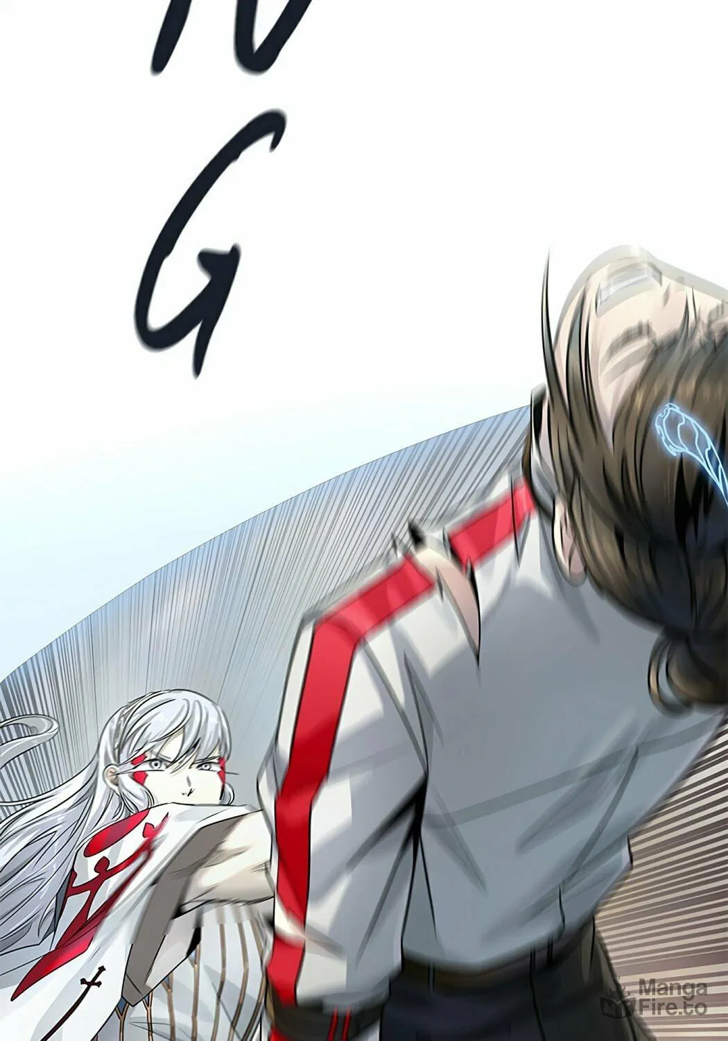 Tower of God Chapter 505 page 99 - 