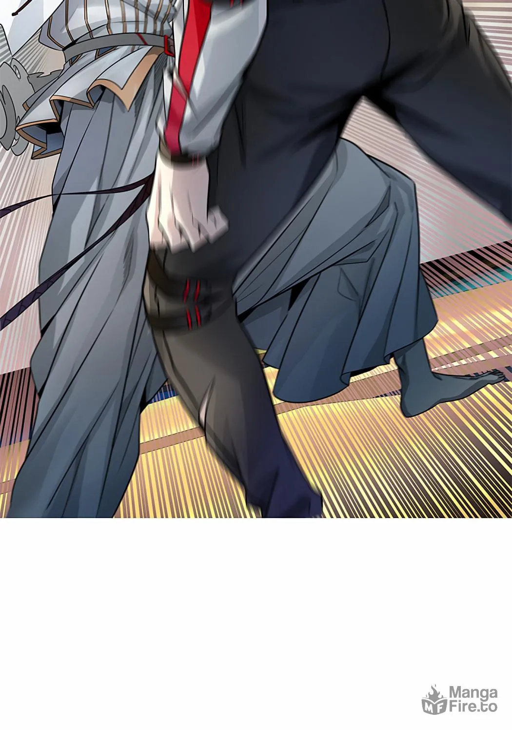Tower of God Chapter 505 page 100 - 