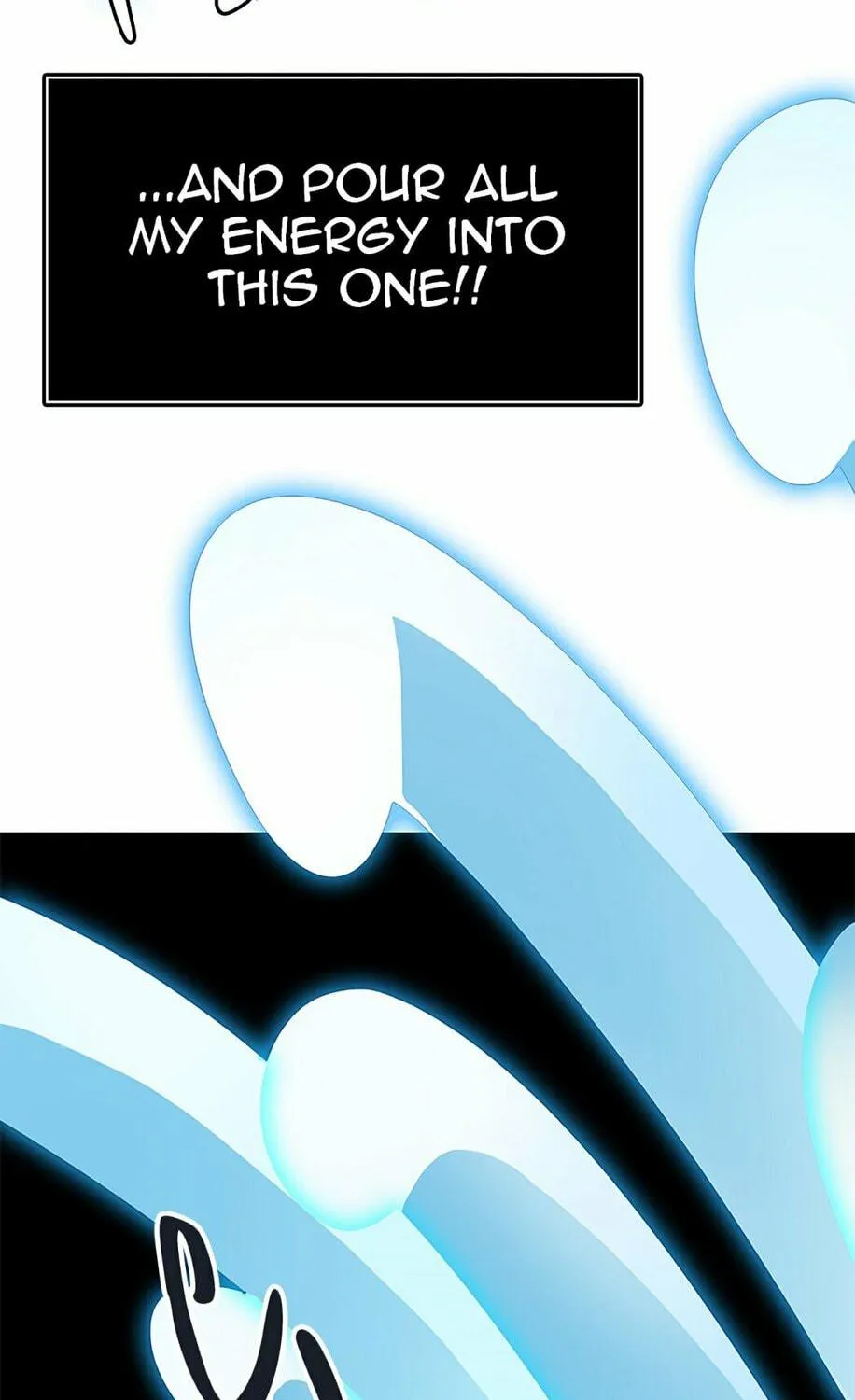Tower of God Chapter 506 page 11 - 