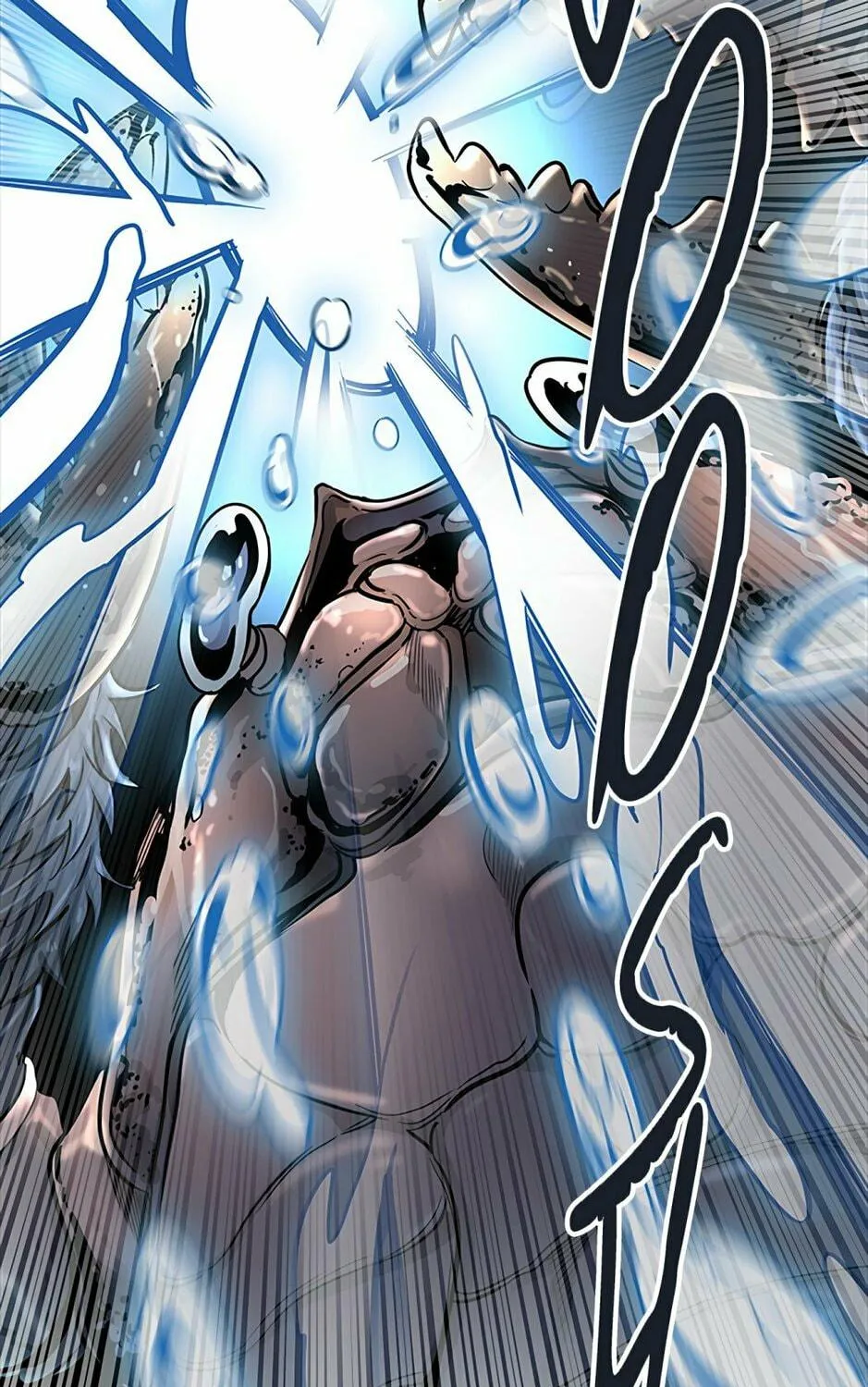 Tower of God Chapter 506 page 119 - 