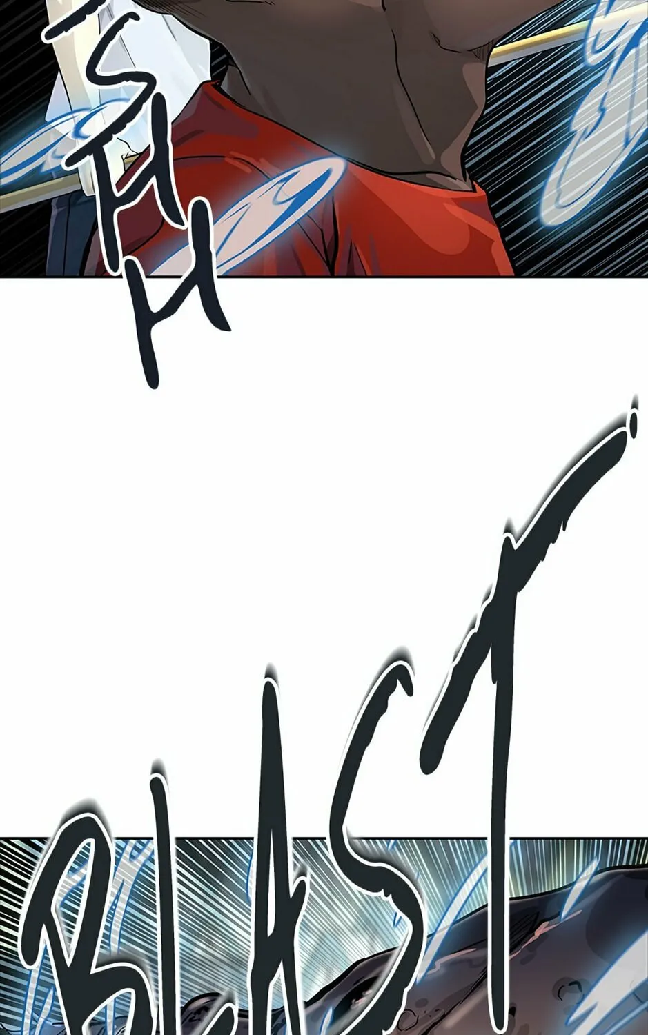 Tower of God Chapter 506 page 123 - 