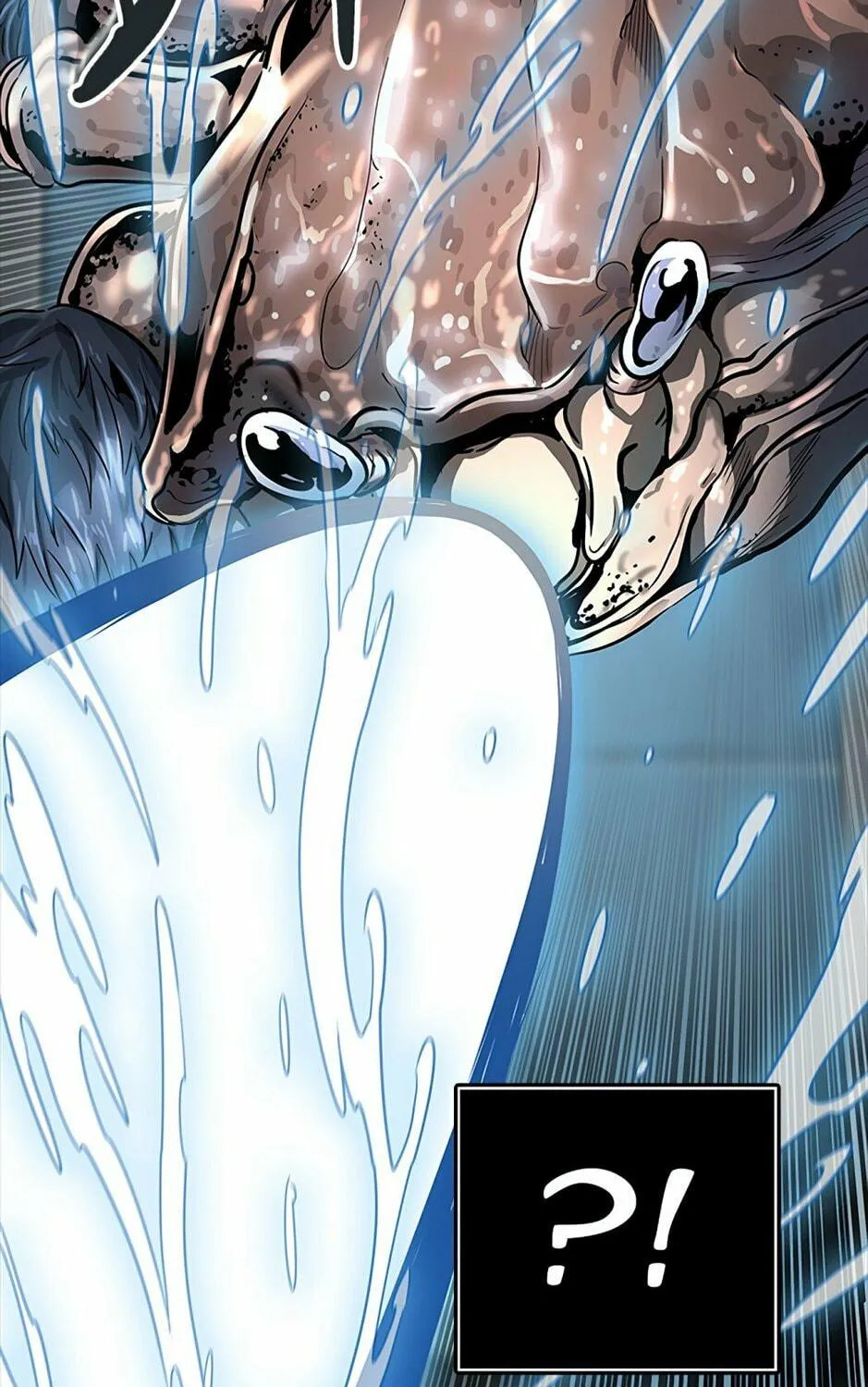Tower of God Chapter 506 page 125 - 