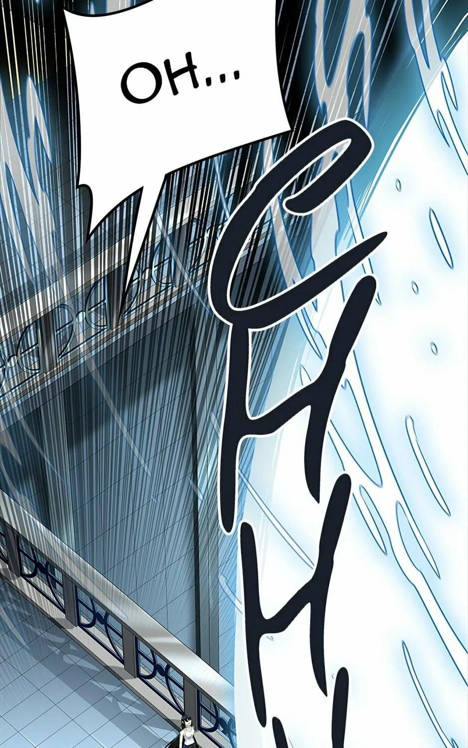 Tower of God Chapter 506 page 129 - 