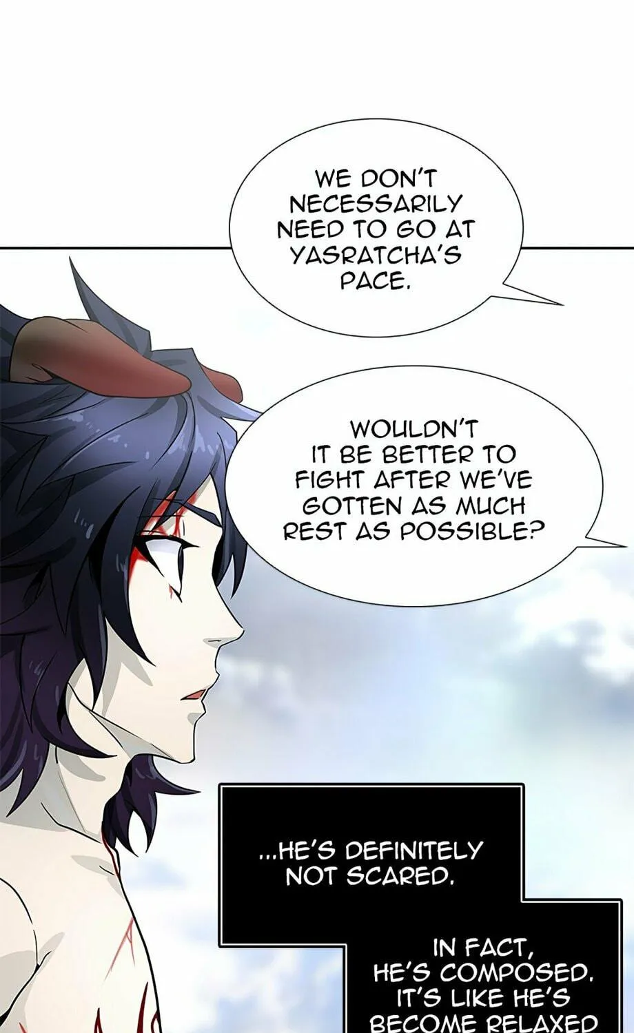 Tower of God Chapter 506 page 149 - 