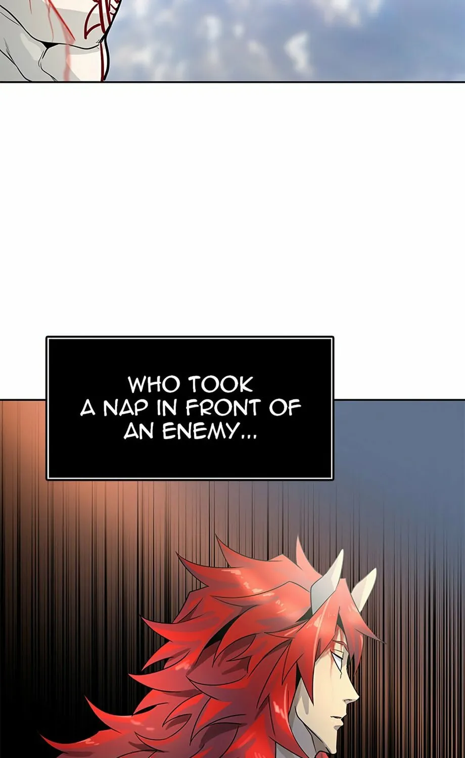 Tower of God Chapter 506 page 151 - 