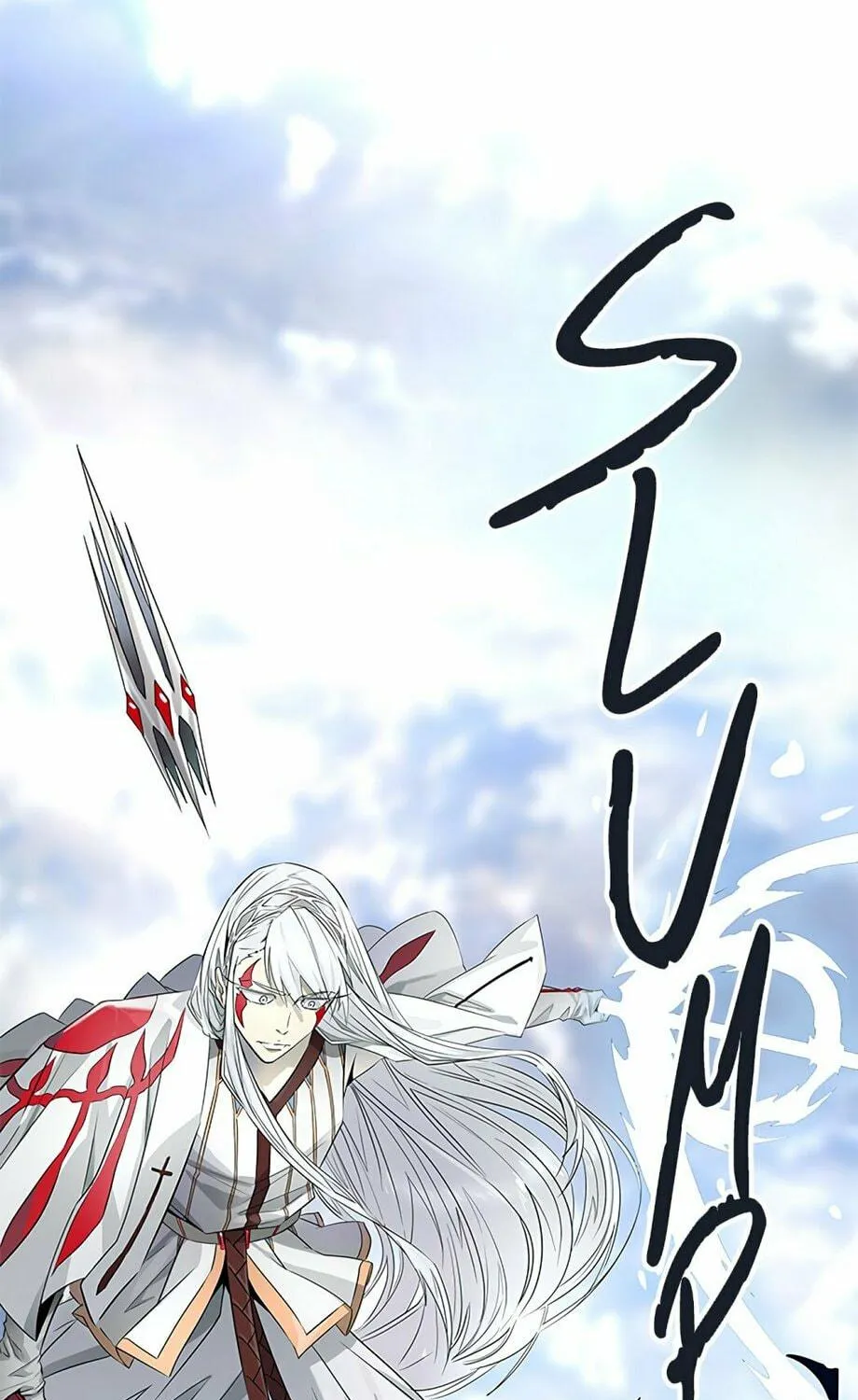 Tower of God Chapter 506 page 159 - 
