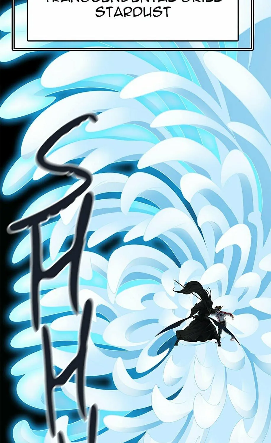 Tower of God Chapter 506 page 17 - 