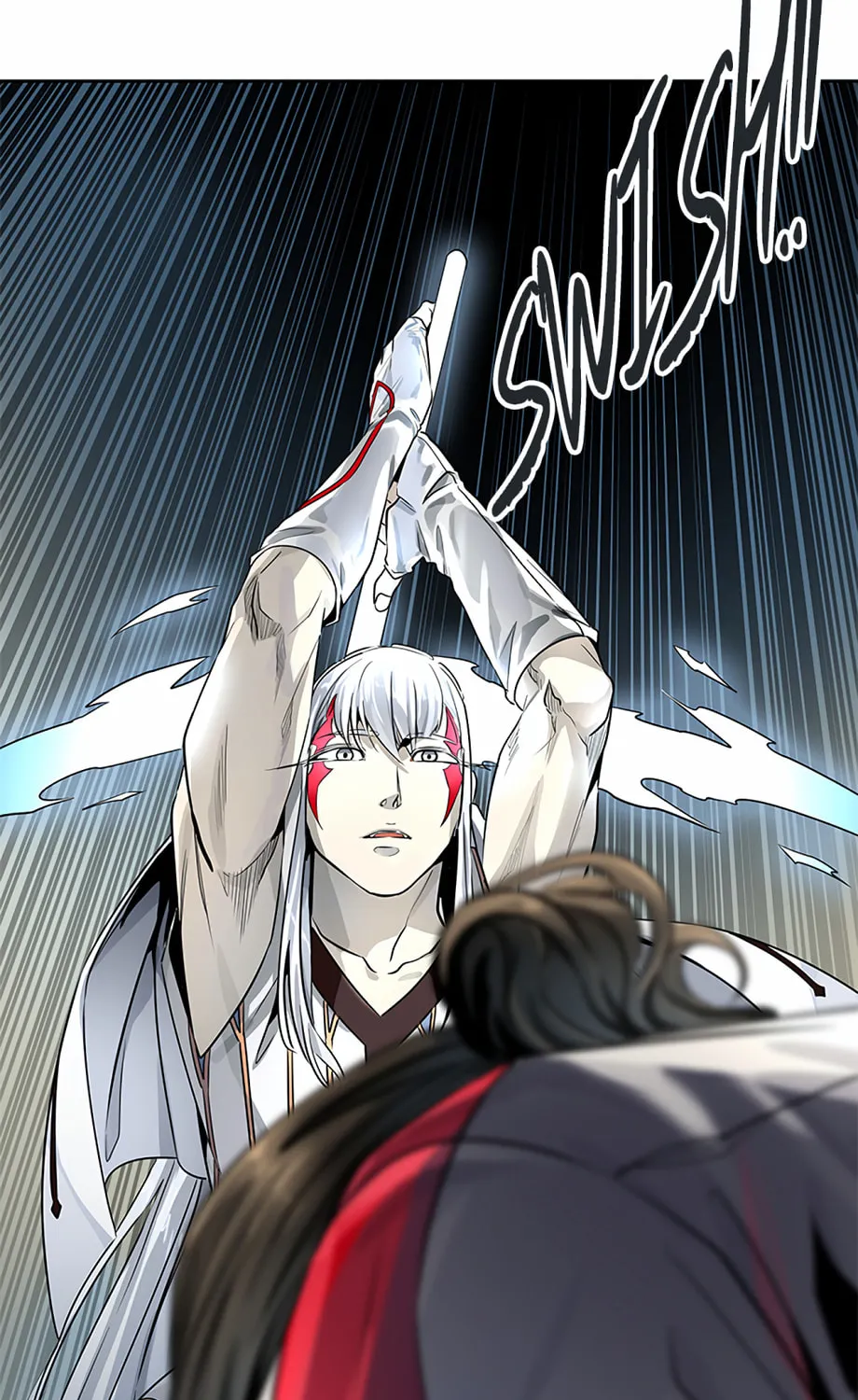 Tower of God Chapter 506 page 171 - 