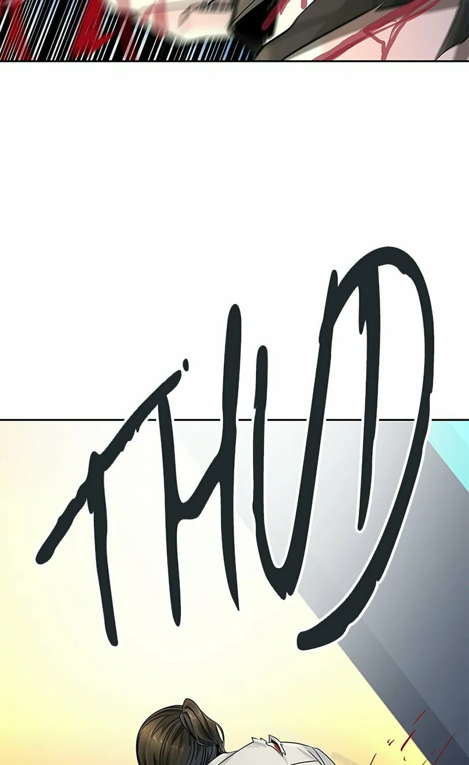 Tower of God Chapter 506 page 183 - 