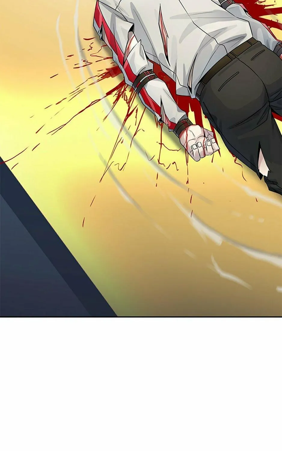 Tower of God Chapter 506 page 185 - 