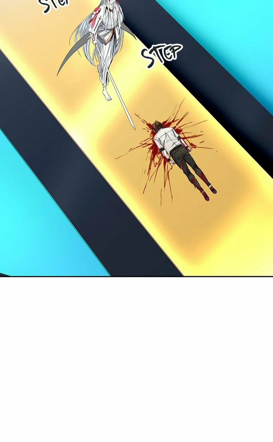 Tower of God Chapter 506 page 191 - 