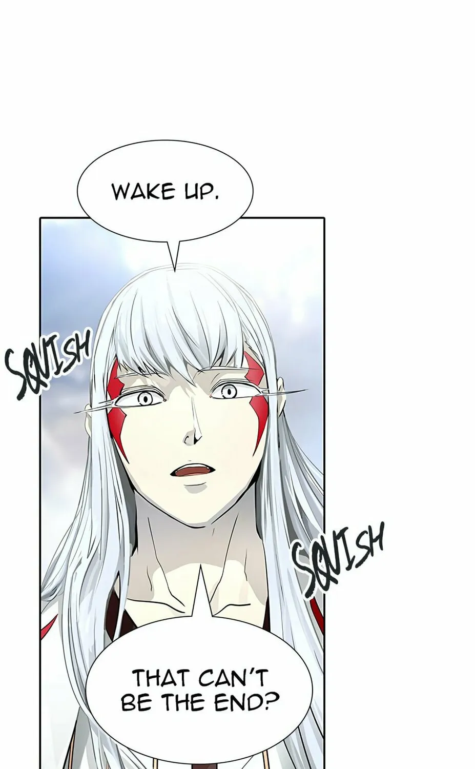 Tower of God Chapter 506 page 195 - 