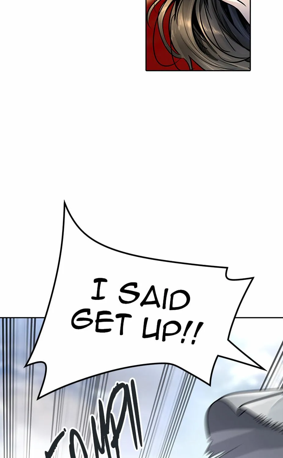 Tower of God Chapter 506 page 199 - 