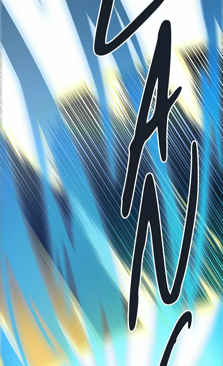 Tower of God Chapter 506 page 3 - 