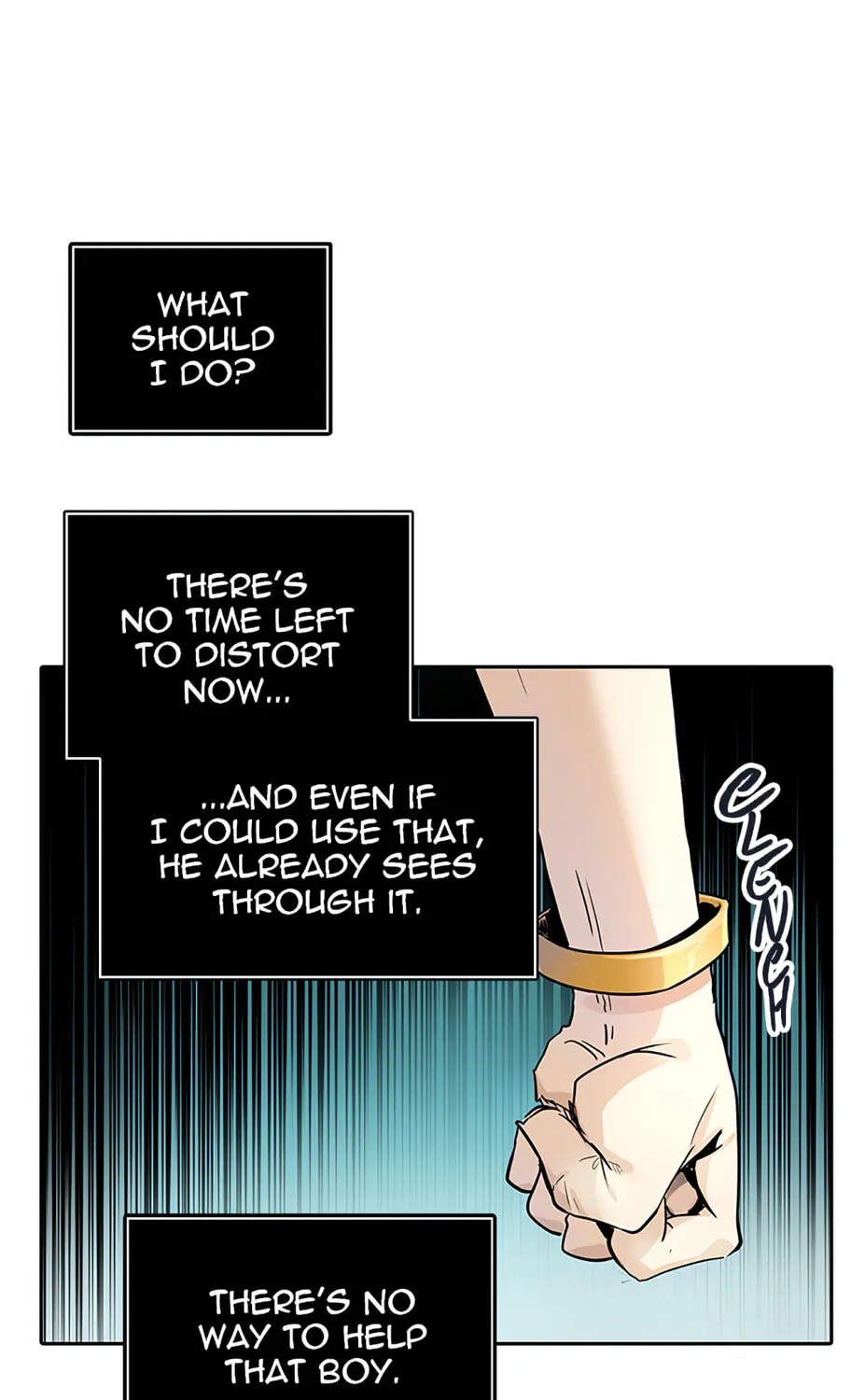 Tower of God Chapter 506 page 205 - 