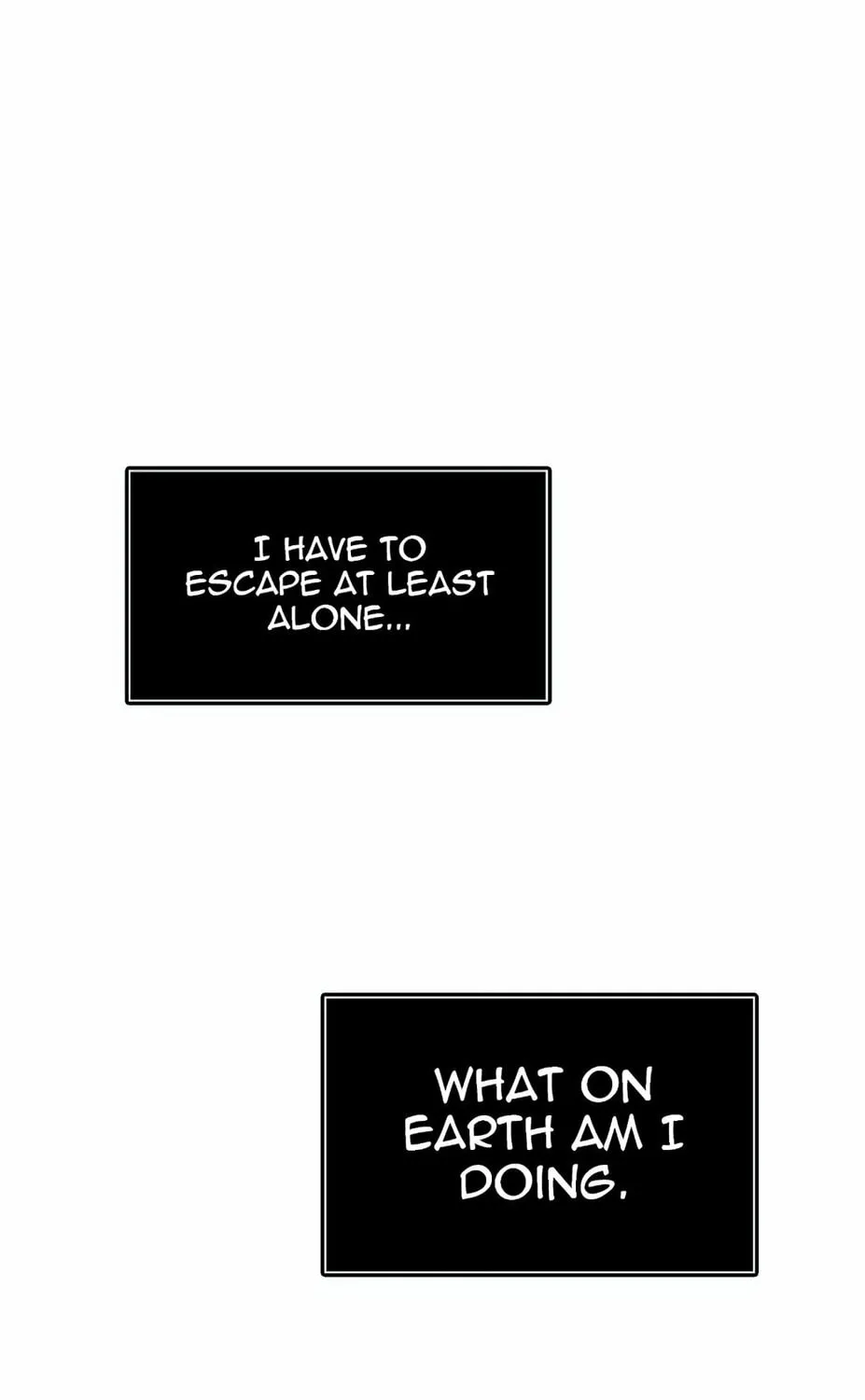 Tower of God Chapter 506 page 207 - 